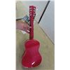 Image 8 : New Ukelele Model KA-SPRK Red