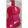 Image 9 : New Ukelele Model KA-SPRK Red
