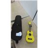 Image 1 : New Ukelele Model UK-Taxicab with Case