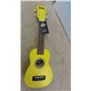 Image 2 : New Ukelele Model UK-Taxicab with Case