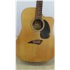 Image 2 : Kona Acoustic Guitar with Soft Case 