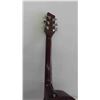 Image 9 : Kona Acoustic Guitar with Soft Case 