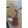 Image 1 : New Kala Ukelele Model KA-SPRK Pink 