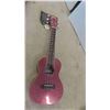 Image 2 : New Kala Ukelele Model KA-SPRK Pink 