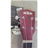 Image 7 : New Kala Ukelele Model KA-SPRK Pink 