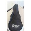 Image 9 : New Denver Dukes-SAP Ukelele with Soft Case 