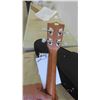 Image 10 : New Kala Model LTP-C-ERB Elvis Themed Ukelele with Case