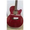 Image 3 : Takamine G Series Electric Acoustic Guitar Model EG4400-STRY with 