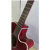 Image 8 : Takamine G Series Electric Acoustic Guitar Model EG4400-STRY with 