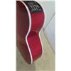 Image 9 : Takamine G Series Electric Acoustic Guitar Model EG4400-STRY with 