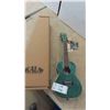 Image 1 : New Kala Model KA-SPRK-Aqua Ukelele