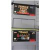 Image 4 : 15 Super Nintendo Home Video Games