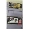 Image 7 : 15 Super Nintendo Home Video Games
