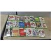 Image 1 : (20) XBOX 360 Home Video Games 