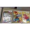 Image 2 : 10 Wii Home Video Games 