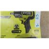 Image 2 : New Ryobi 18V 1/2'' Impact Wrench 