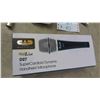 Image 2 : New CAD Audio D27 SuperCardioid Dynamic Handheld Microphone 