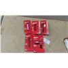 Image 1 : 5 New in Package Milwaukee Lights: 350 Lumen Head Lamp , 500 Lumen 