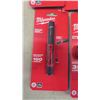 Image 3 : 5 New in Package Milwaukee Lights: 350 Lumen Head Lamp , 500 Lumen 