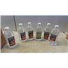 Image 1 : 6 New Bottles of Lamp Oil 1.89L Each 