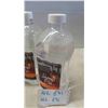Image 2 : 6 New Bottles of Lamp Oil 1.89L Each 