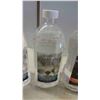 Image 2 : 6 New Bottles of Lamp Oil 1.89L Each 