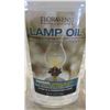 Image 3 : 6 New Bottles of Lamp Oil 1.89L Each 