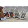Image 2 : 9 New Bottles of Lamp Oil 1.89L Each 