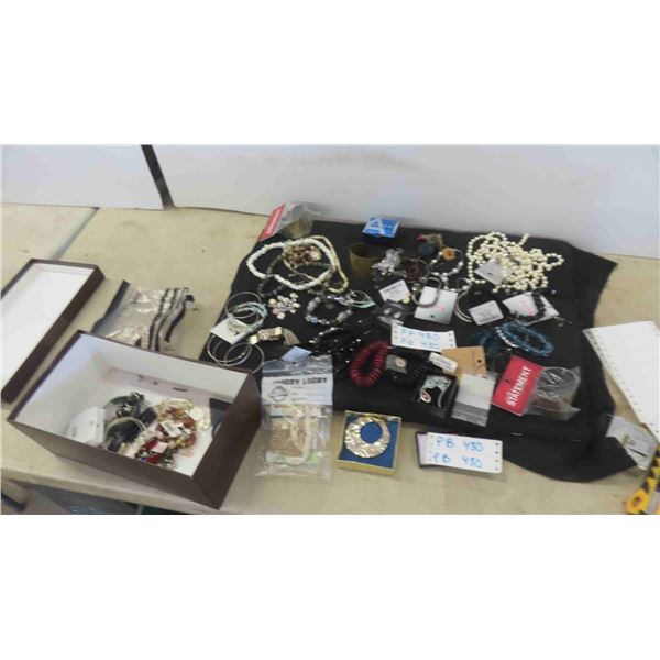 Costume/Fashion Jewelry
