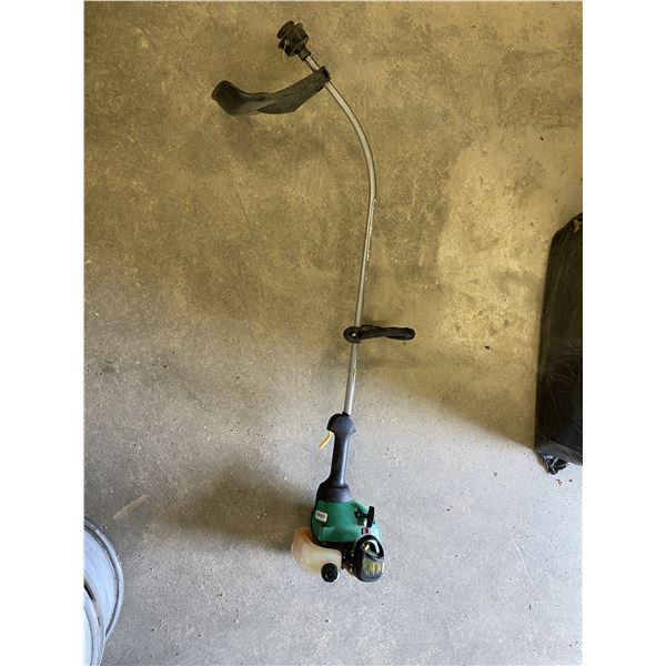 Featherlite 20cc Weed Eater -Needs a Tune Up