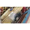 Image 8 : Various Crafting&Household: Canvas, Stickers, Picture Frame, Chess Board, 