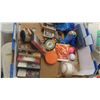 Image 7 : Mixture/Variety Pack: Pepsi Washboard, Hero Harmonica, A&W Hockey 