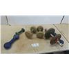 Image 1 : 6 Exercise Dumbells 