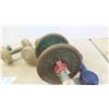 Image 3 : 6 Exercise Dumbells 