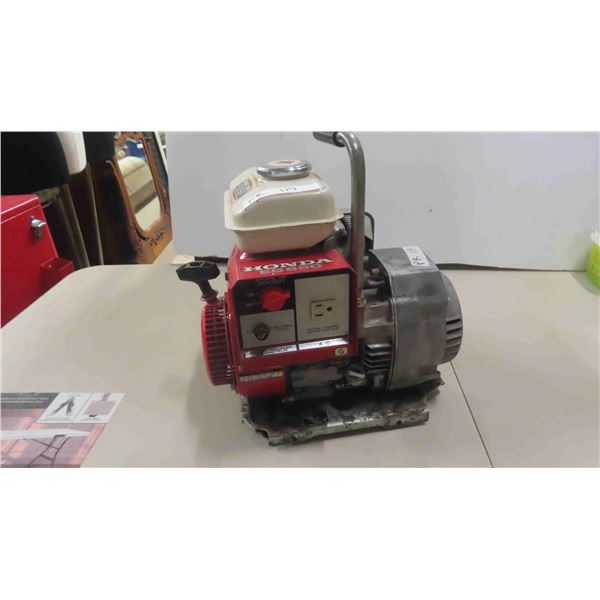 Honda EG 650 Generator