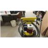 Image 4 : Karcher 2400lbs Pressure Washer 5 1/2 HP Honda 