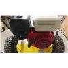 Image 5 : Karcher 2400lbs Pressure Washer 5 1/2 HP Honda 