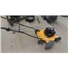 Image 1 : Poulan Pro PP 730 Push Gas Mower 20'' 