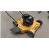 Image 3 : Poulan Pro PP 730 Push Gas Mower 20'' 