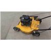 Image 4 : Poulan Pro PP 730 Push Gas Mower 20'' 