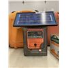 Image 1 : Co-op Electric Fencer 6 Volt / Solar Powered