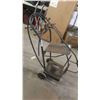Image 1 : Acetyline Cart , Tiger Torches 