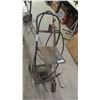 Image 2 : Acetyline Cart , Tiger Torches 