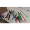 Image 1 : Cattle Prod, Wire, Dehorner, Ring Casterator, Plus