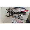 Image 2 : Cattle Prod, Wire, Dehorner, Ring Casterator, Plus