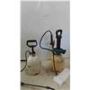 Image 1 : 2 Bottle Pump Sprayers 