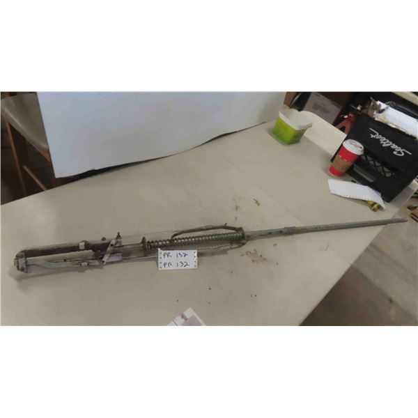 Western Mediator Gun 