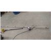Image 1 : Sprayer Boom with Pump, Barrel Pump