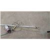 Image 2 : Sprayer Boom with Pump, Barrel Pump