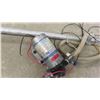 Image 3 : Sprayer Boom with Pump, Barrel Pump